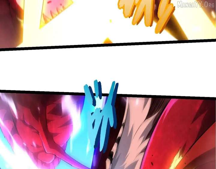 Read Evolution Begins With A Big Tree Manga Online