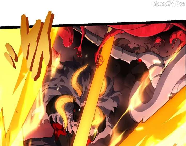 Read Evolution Begins With A Big Tree Manga Online