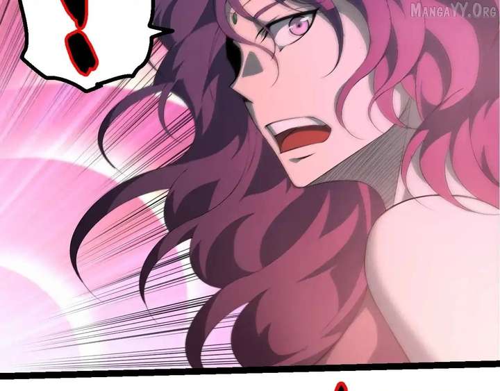 Read Evolution Begins With A Big Tree Manga Online