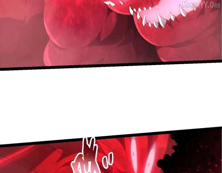 Read Evolution Begins With A Big Tree Manga Online