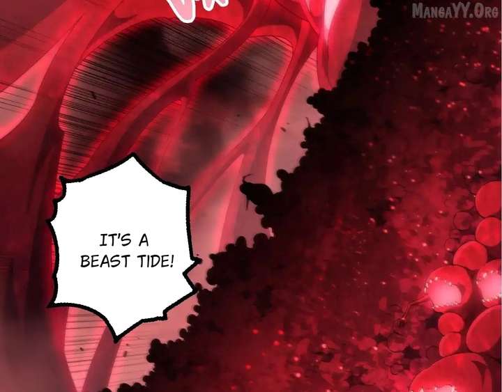 Read Evolution Begins With A Big Tree Manga Online