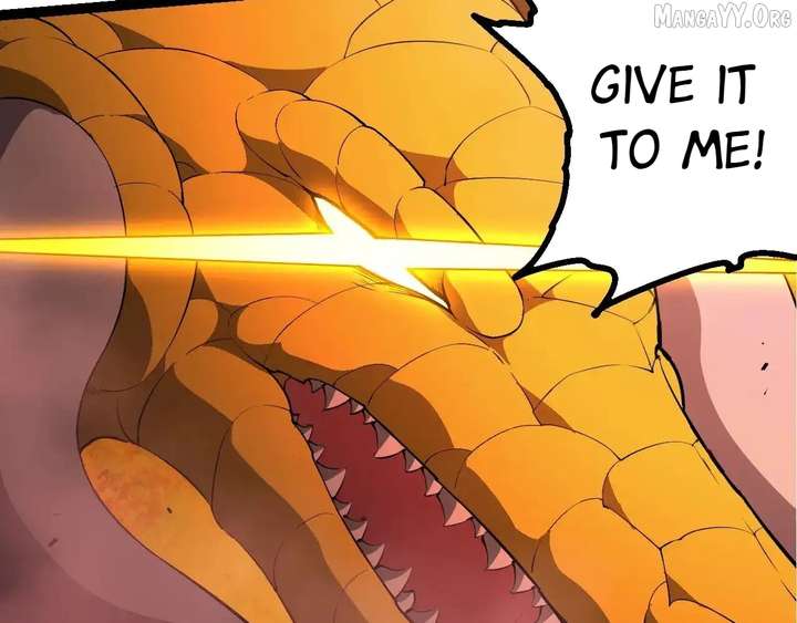 Read Evolution Begins With A Big Tree Manga Online