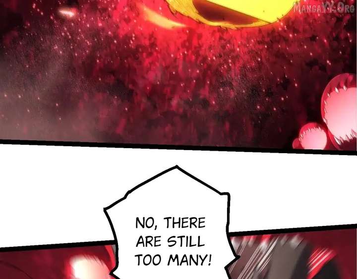 Read Evolution Begins With A Big Tree Manga Online