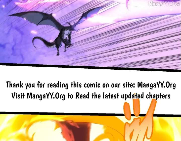 Read Evolution Begins With A Big Tree Manga Online