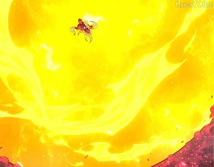 Read Evolution Begins With A Big Tree Manga Online