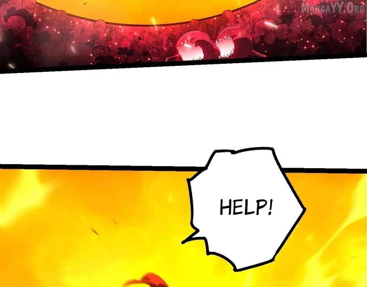 Read Evolution Begins With A Big Tree Manga Online
