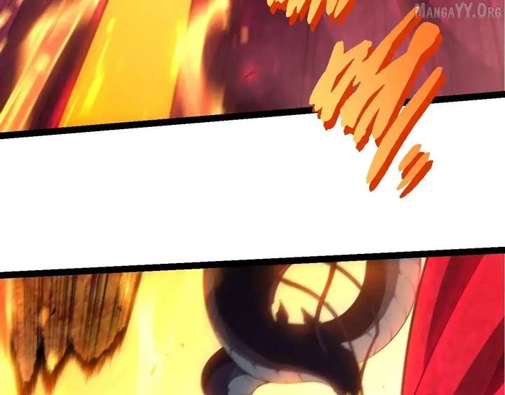 Read Evolution Begins With A Big Tree Manga Online