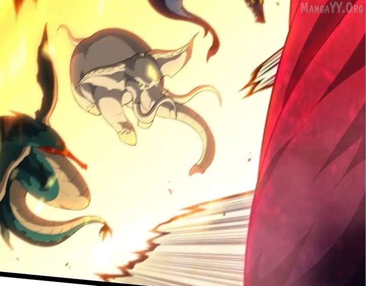 Read Evolution Begins With A Big Tree Manga Online