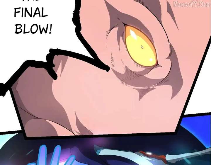 Read Evolution Begins With A Big Tree Manga Online