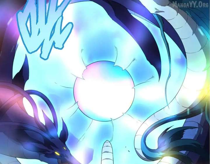 Read Evolution Begins With A Big Tree Manga Online
