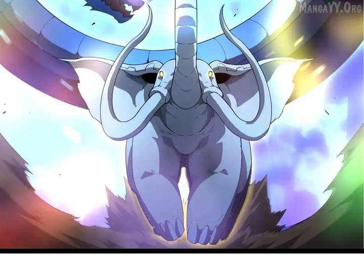 Read Evolution Begins With A Big Tree Manga Online