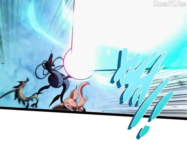 Read Evolution Begins With A Big Tree Manga Online