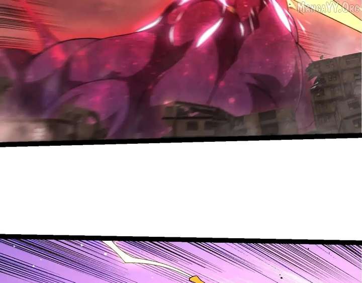 Read Evolution Begins With A Big Tree Manga Online