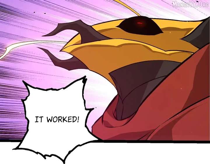 Read Evolution Begins With A Big Tree Manga Online