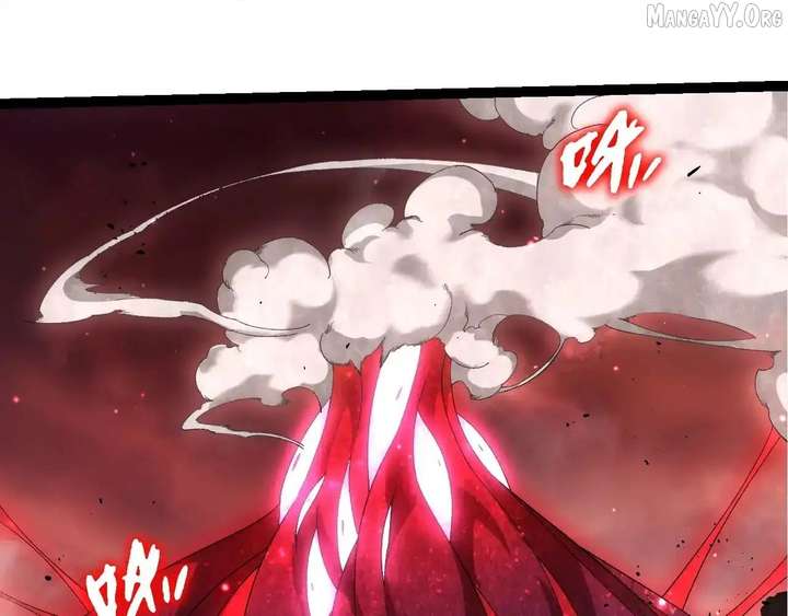 Read Evolution Begins With A Big Tree Manga Online