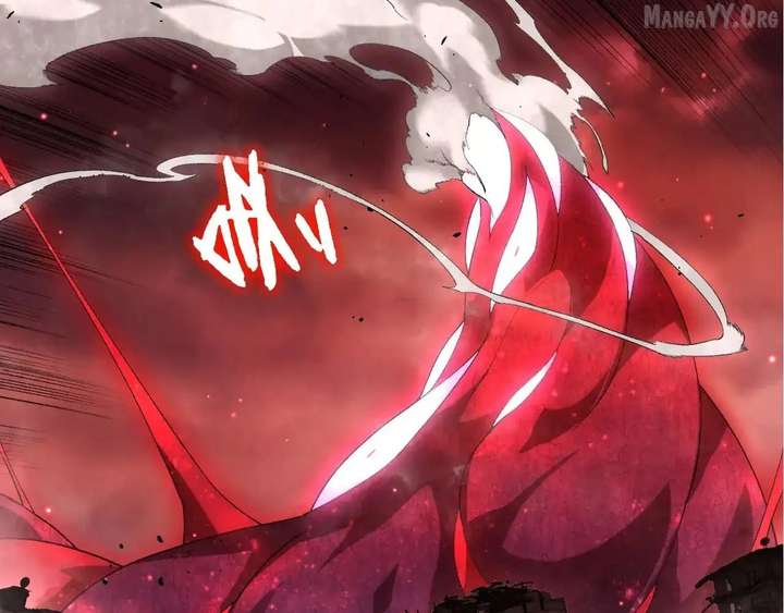 Read Evolution Begins With A Big Tree Manga Online
