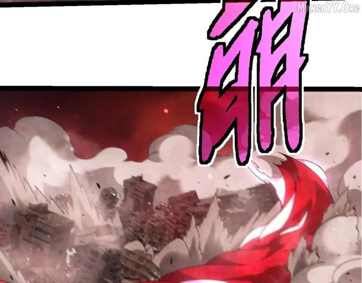Read Evolution Begins With A Big Tree Manga Online