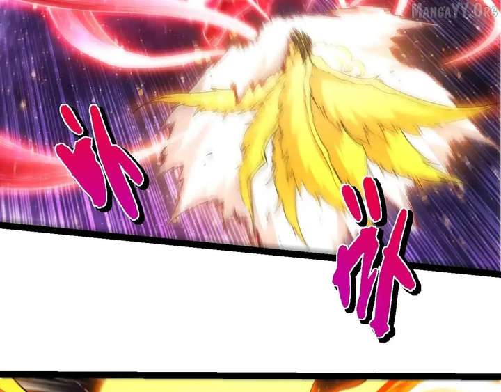 Read Evolution Begins With A Big Tree Manga Online