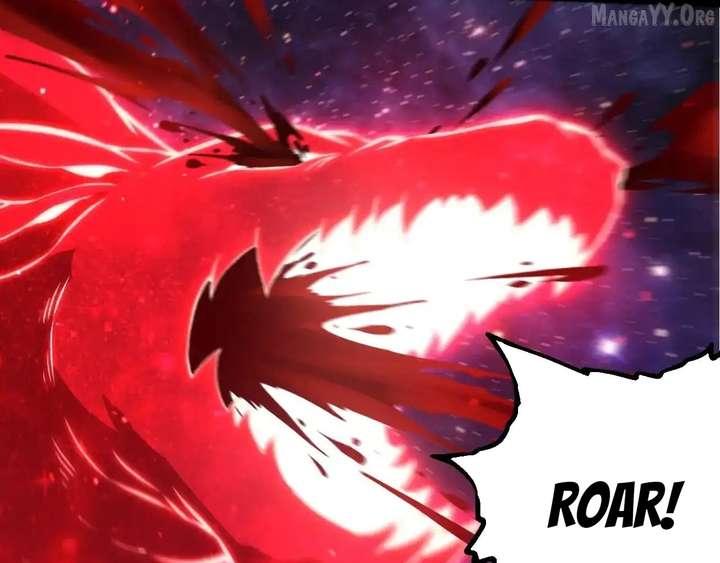 Read Evolution Begins With A Big Tree Manga Online