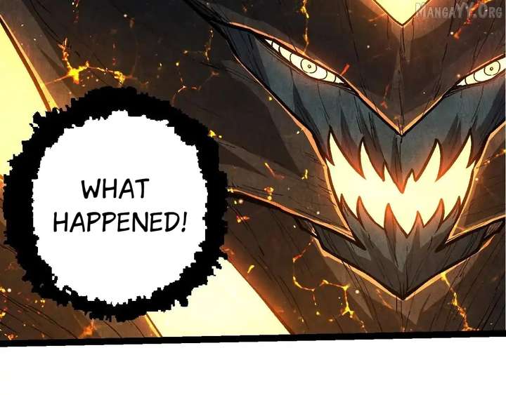 Read Evolution Begins With A Big Tree Manga Online