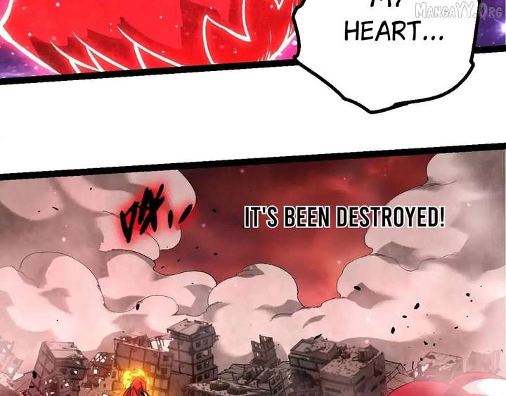 Read Evolution Begins With A Big Tree Manga Online