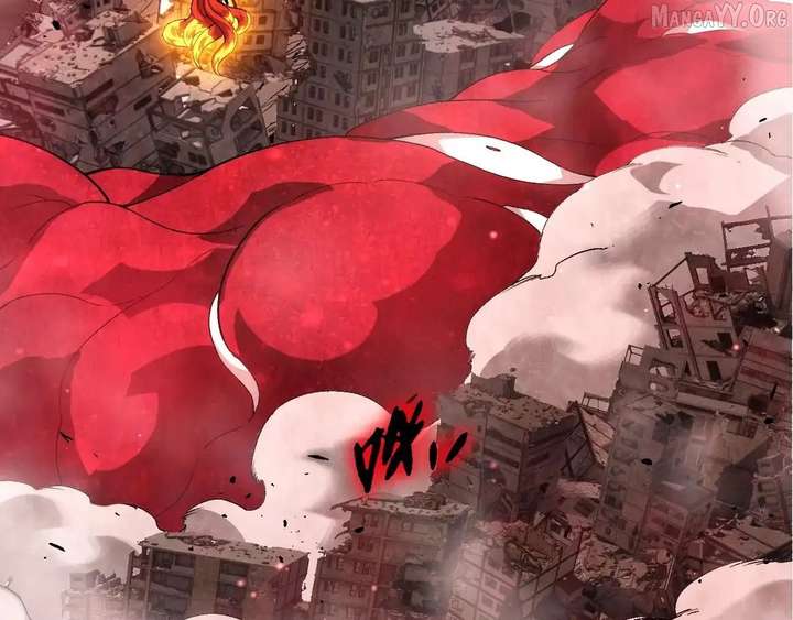 Read Evolution Begins With A Big Tree Manga Online