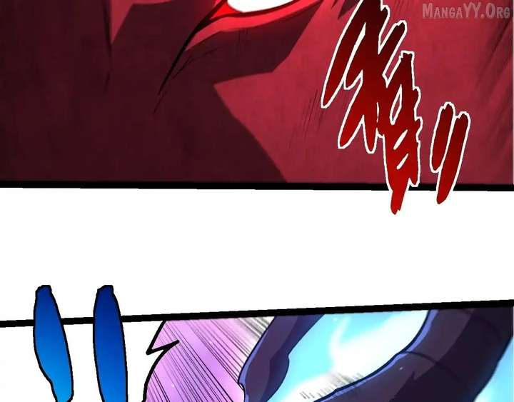 Read Evolution Begins With A Big Tree Manga Online
