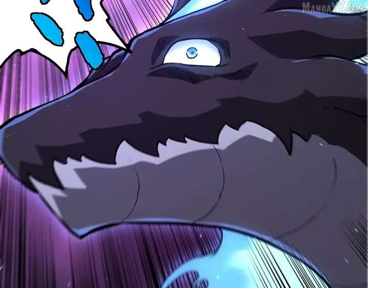 Read Evolution Begins With A Big Tree Manga Online