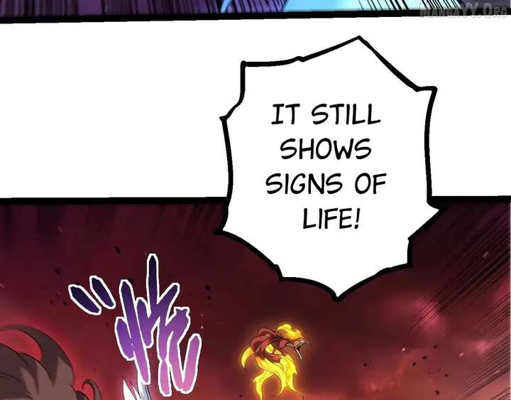 Read Evolution Begins With A Big Tree Manga Online