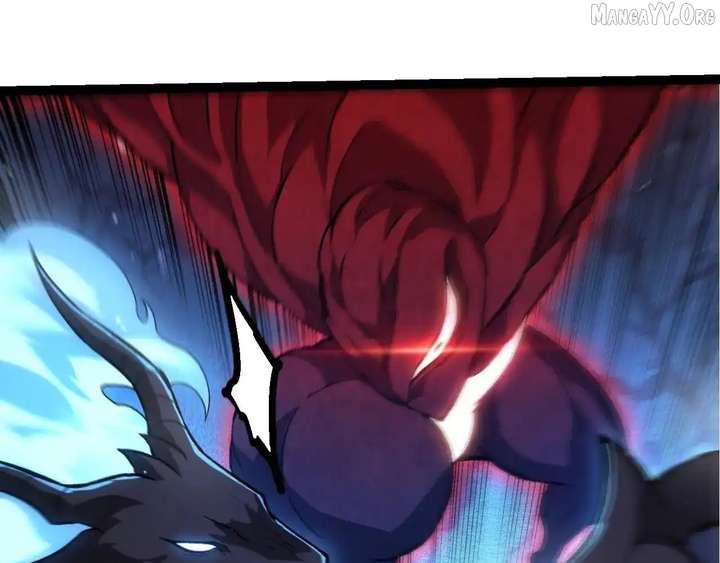 Read Evolution Begins With A Big Tree Manga Online