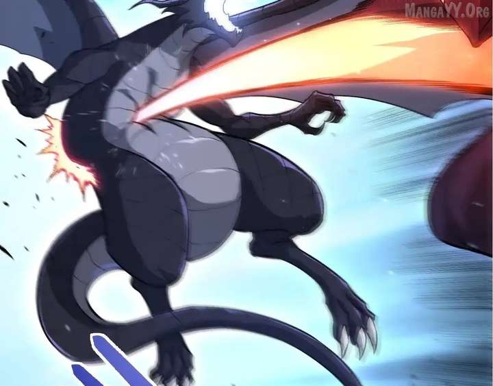 Read Evolution Begins With A Big Tree Manga Online
