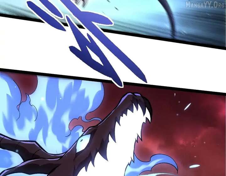 Read Evolution Begins With A Big Tree Manga Online