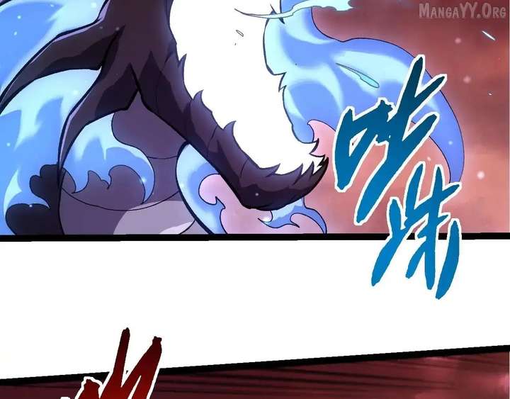 Read Evolution Begins With A Big Tree Manga Online