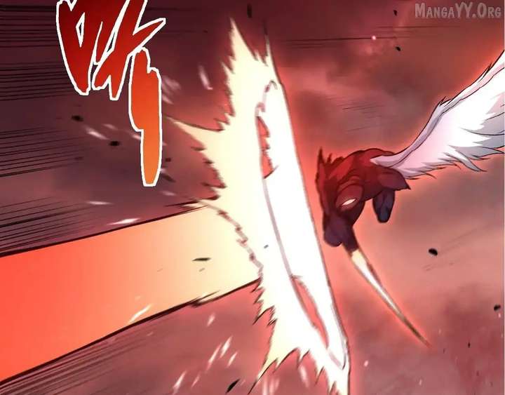 Read Evolution Begins With A Big Tree Manga Online