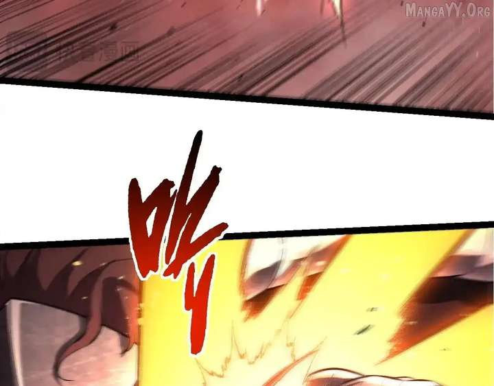 Read Evolution Begins With A Big Tree Manga Online