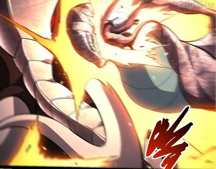 Read Evolution Begins With A Big Tree Manga Online