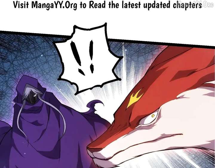 Read Evolution Begins With A Big Tree Manga Online