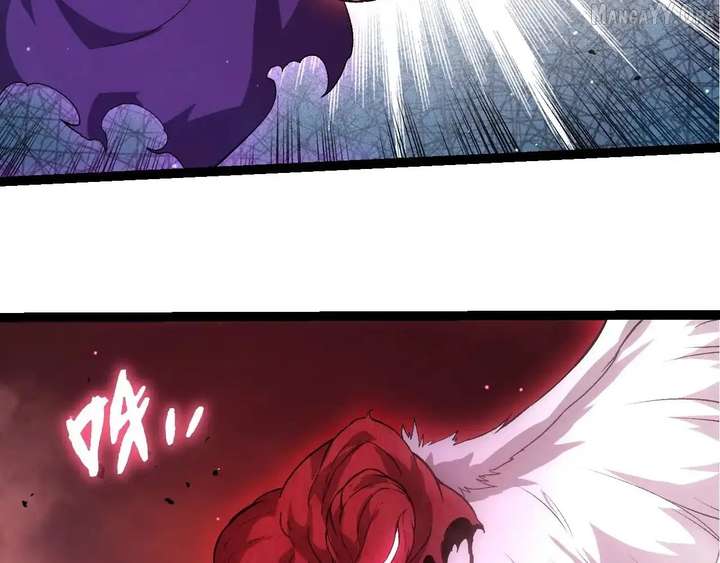 Read Evolution Begins With A Big Tree Manga Online