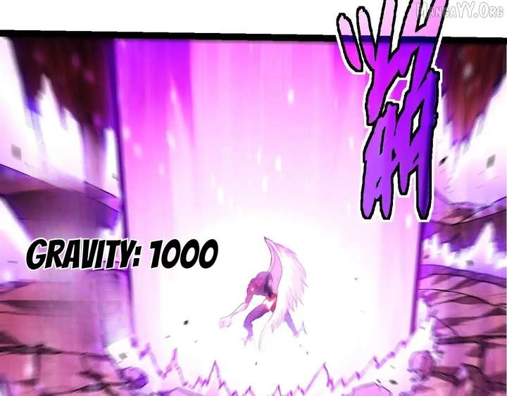 Read Evolution Begins With A Big Tree Manga Online