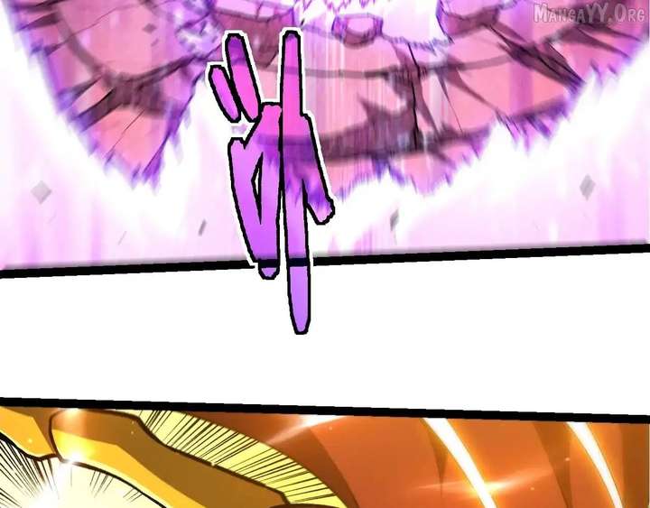 Read Evolution Begins With A Big Tree Manga Online