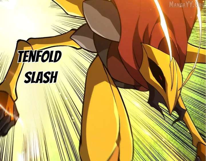 Read Evolution Begins With A Big Tree Manga Online