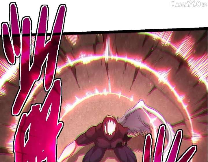 Read Evolution Begins With A Big Tree Manga Online