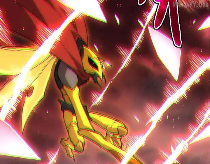 Read Evolution Begins With A Big Tree Manga Online