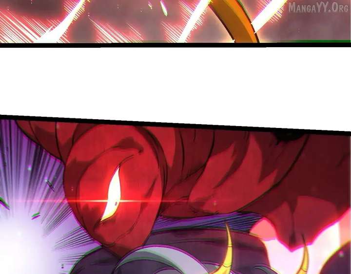 Read Evolution Begins With A Big Tree Manga Online