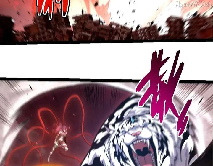Read Evolution Begins With A Big Tree Manga Online