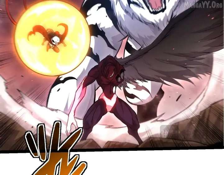 Read Evolution Begins With A Big Tree Manga Online