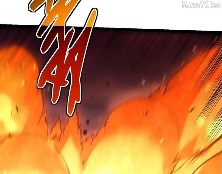 Read Evolution Begins With A Big Tree Manga Online