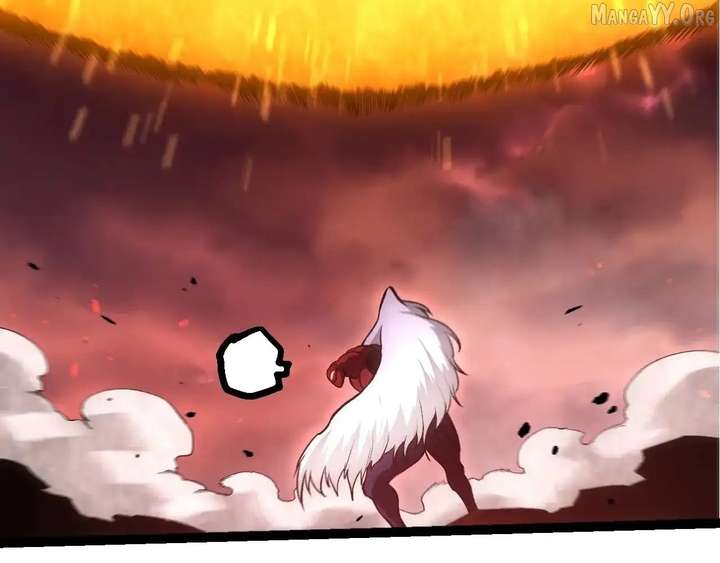Read Evolution Begins With A Big Tree Manga Online