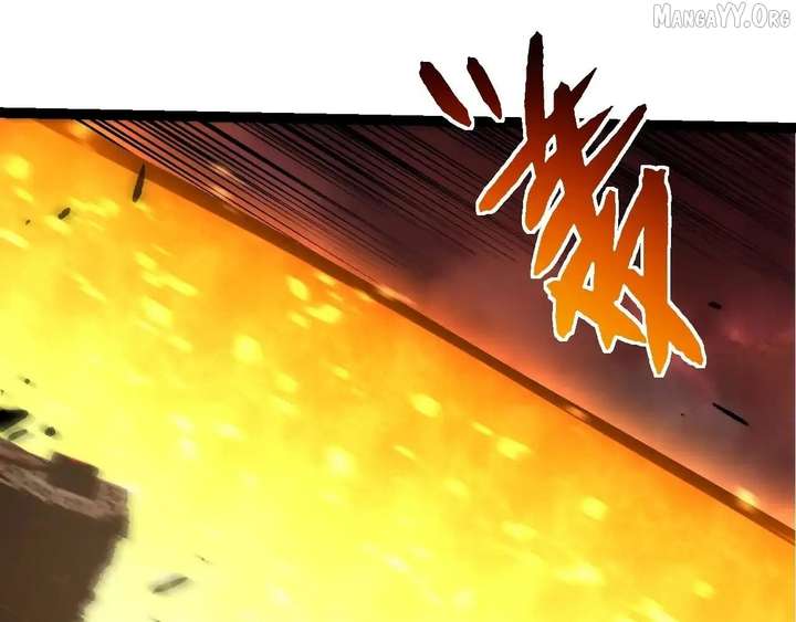 Read Evolution Begins With A Big Tree Manga Online