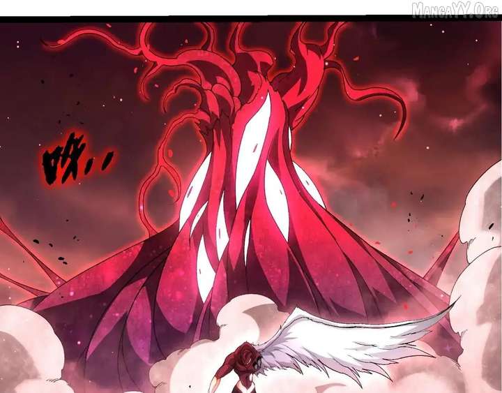 Read Evolution Begins With A Big Tree Manga Online